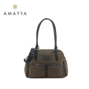 CARTERA AMAYRA VERDE