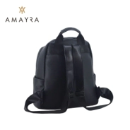MOCHILA AMAYRA NEGRA