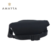 RIÑONERA AMAYRA NEGRA