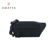 RIÑONERA AMAYRA NEGRA
