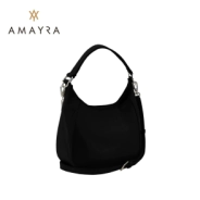 CARTERA AMAYRA NEGRA