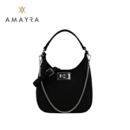 CARTERA AMAYRA NEGRA