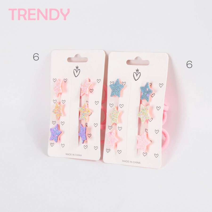 SET COLITAS TRENDY