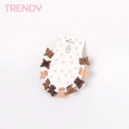 SET MINI BROCHE TRENDY