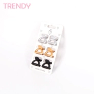 SET BROCHES TRENDY