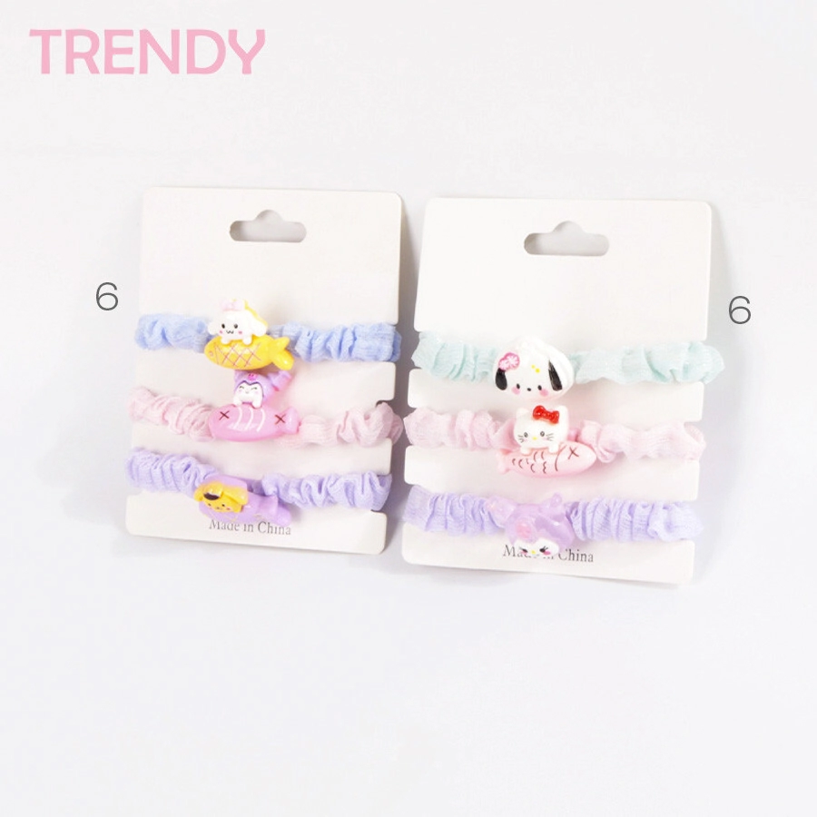 SET COLITA TRENDY