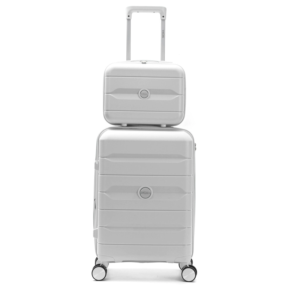 SET VALIJA 20
