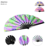 ABANICO SKORA