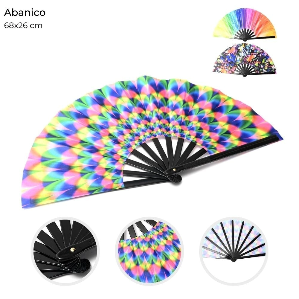 ABANICO SKORA