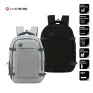 MOCHILA UNICROSS PORTANOTEBOOK 19
