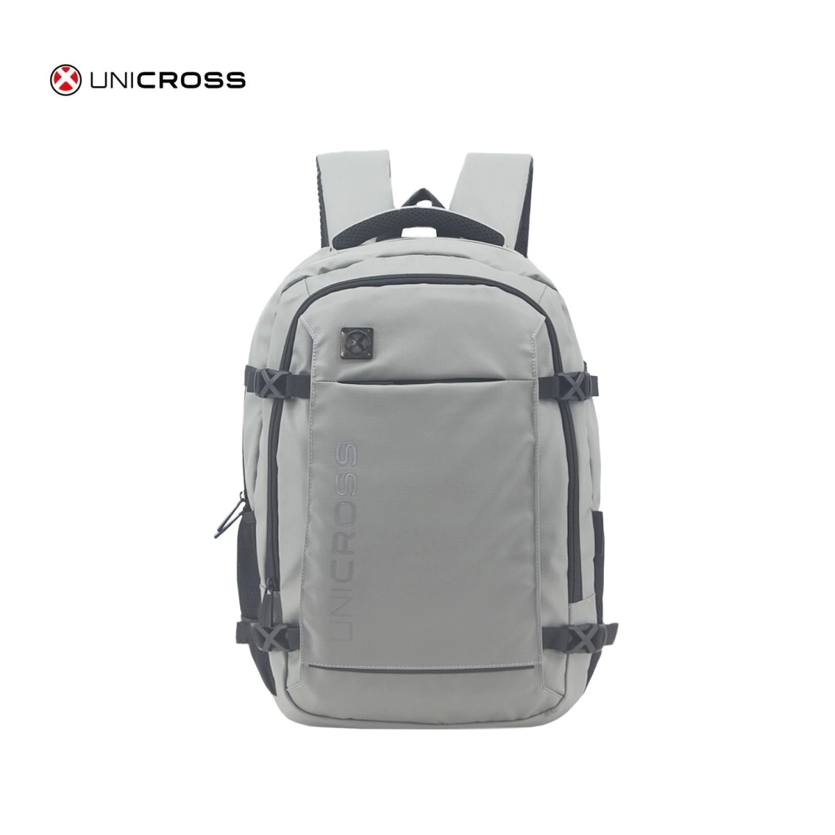 MOCHILA UNICROSS PORTANOTEBOOK 19