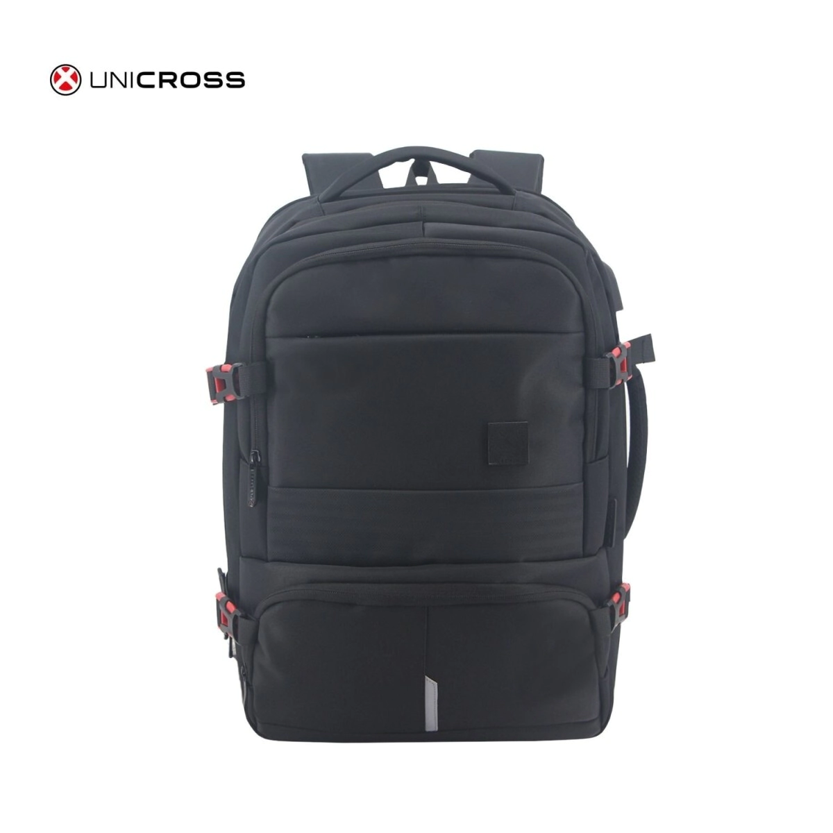 MOCHILA UNICROSS PORTANOTEBOOK 19