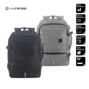 MOCHILA UNICROSS PORTANOTEBOOK 19