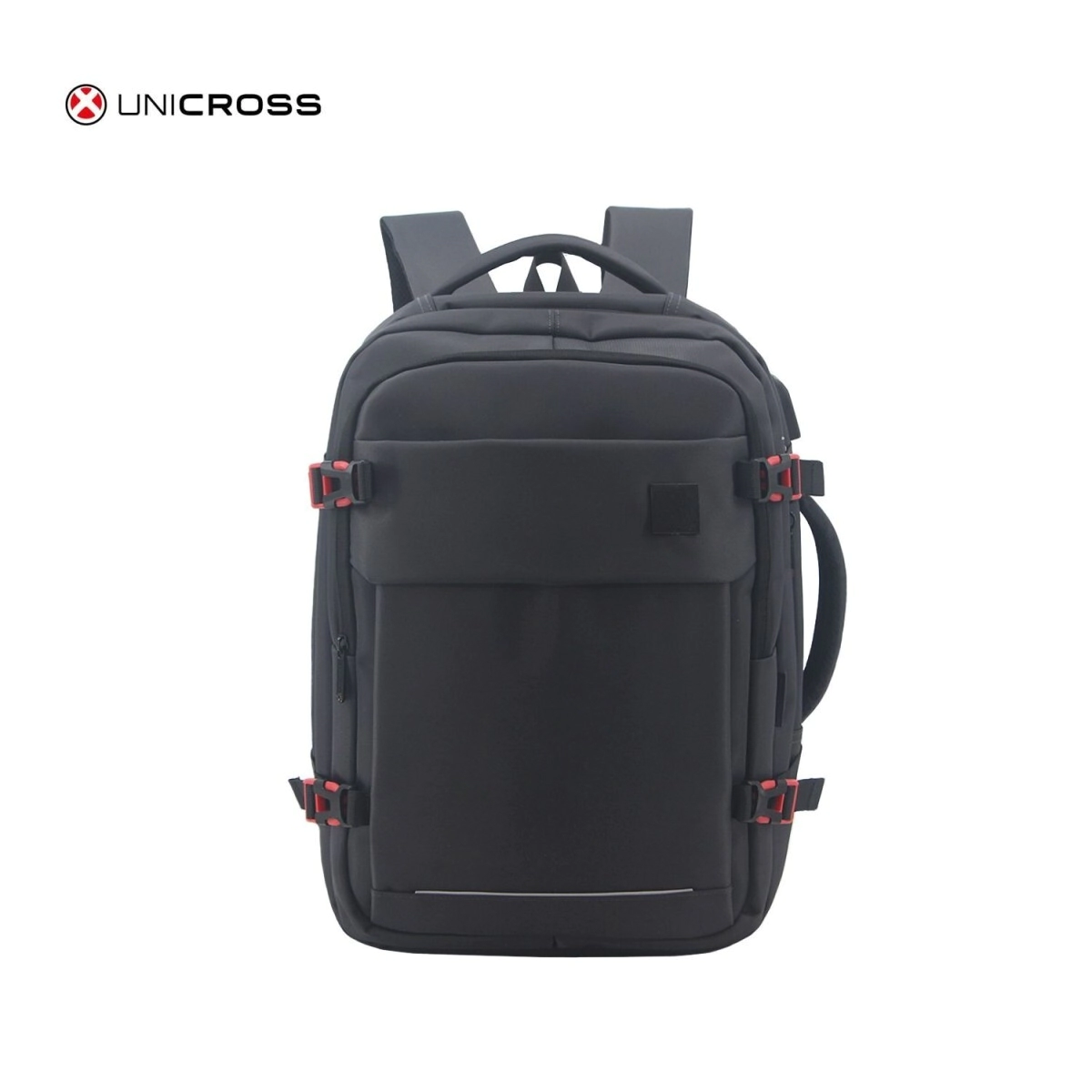 MOCHILA UNICROSS PORTANOTEBOOK 19