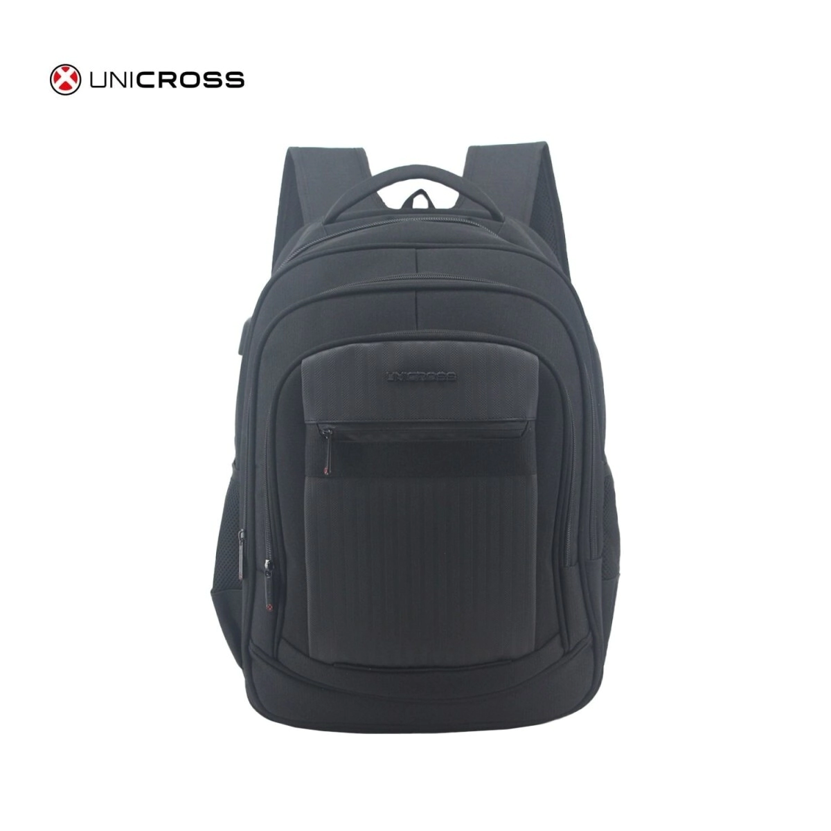 MOCHILA UNICROSS PORTANOTEBOOK 20