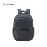 MOCHILA UNICROSS PORTANOTEBOOK 19" NEGRO