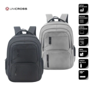 MOCHILA UNICROSS PORTANOTEBOOK 19