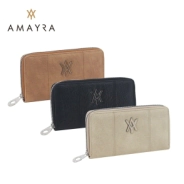 BILLETERA AMAYRA 1 DIVISION BEIGE