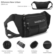 RIONERA NEW URBAN 29x14 WANDERLUST