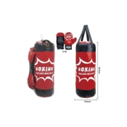 SET DE BOX 52CM ISAKITO