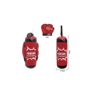 SET DE BOX 33CM ISAKITO