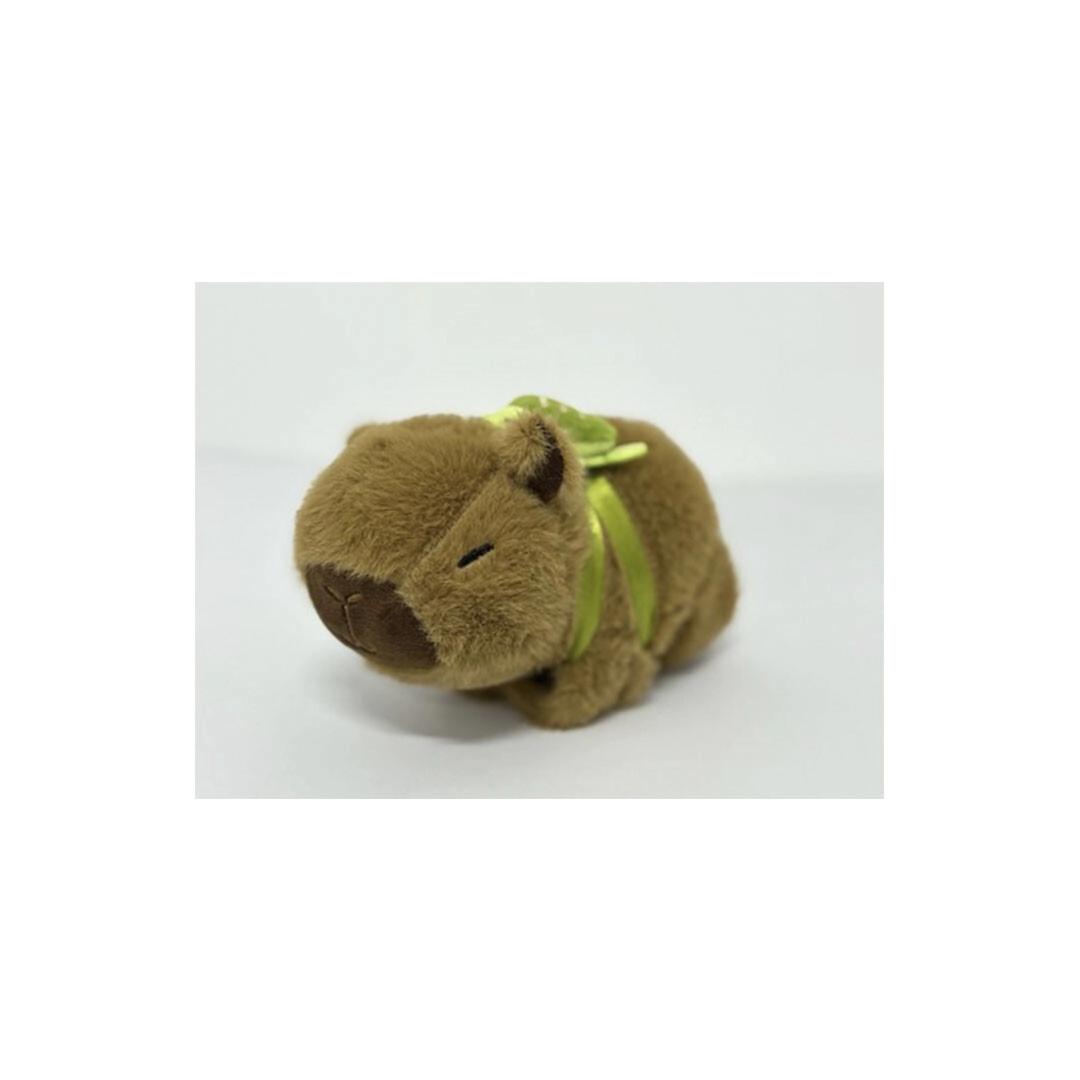 CAPIBARA PULSERA ISAKITO