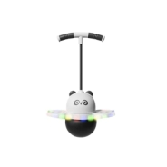 JUMPING PANDA BLACK ISAKITO