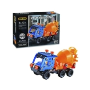 CAMION CITY METAL GRUA ISAKITO