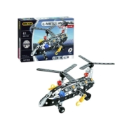 CAMION CITY METAL HELICOPTERO ISAKITO