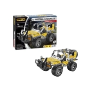 CAMION CITY METAL AUTO TODO TERRENO ISAKITO