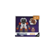 ROBOT RADIO CONTROL PULSERA ISAKITO