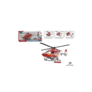 COLETIVO CITY SERIES HELICOPTERO RESCATE ISAKITO