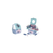 VALIJA DOCTOR STITCH CON VISOR ISAKITO