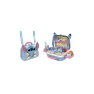 VALIJA COCINITA STITCH ISAKITO