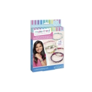 PULSERAS ARCOIRIS 82 PIEZAS SET BIJOU ISAKITO
