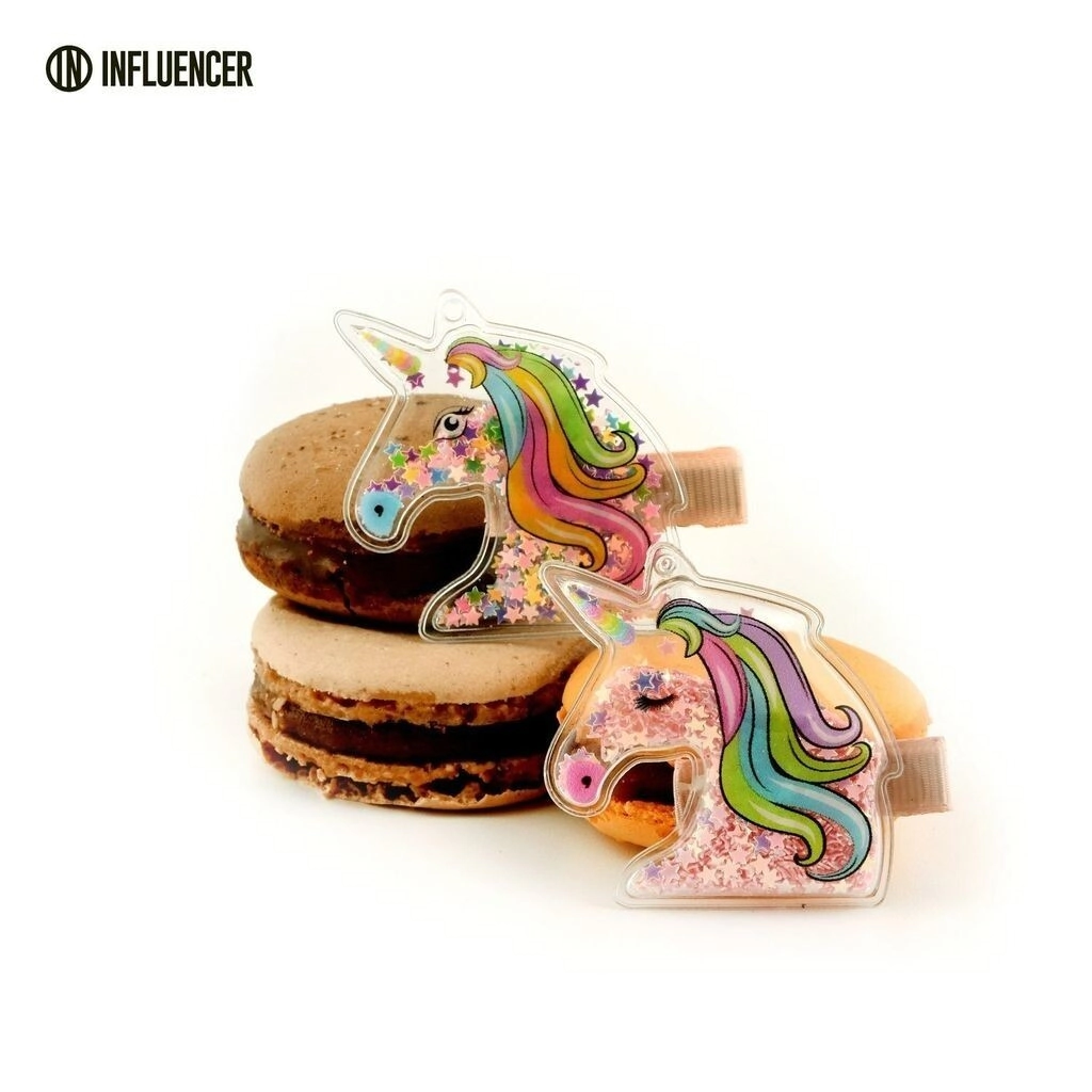 Hebilla Amayra Unicornio