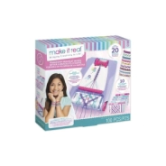 TEJEDORA DE PULSERAS ISAKITO