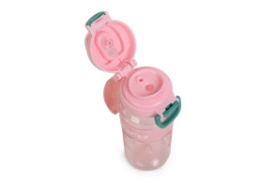 BOTELLA TERMICA SPORT ACRILIC 800ML CHIMOLA ROSA