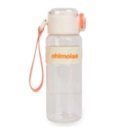 BOTELLA TERMICA SPORT ACRILIC 800ML BLANCA