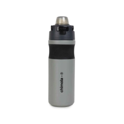 BOTELLA TRENDY 600ML CHIMOLA GRIS