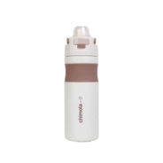BOTELLA TRENDY 600ML CHIMOLA NUDE