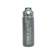 BOTELLA ACTIVE 680ML CHIMOLA GRIS
