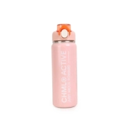 BOTELLA ACTIVE 680ML CHIMOLA ROSA