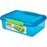 CONTENEDOR SISTEMA LUNCH 2L