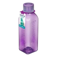 BOTELLA PDQ 725 ML SQUARE BOTTLE