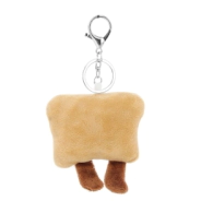 LLAVERO PELUCHE TRENDY