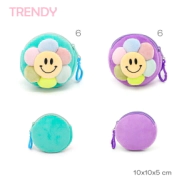 MONEDERITO TRENDY