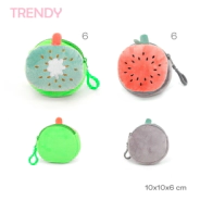 MONEDERITO TRENDY