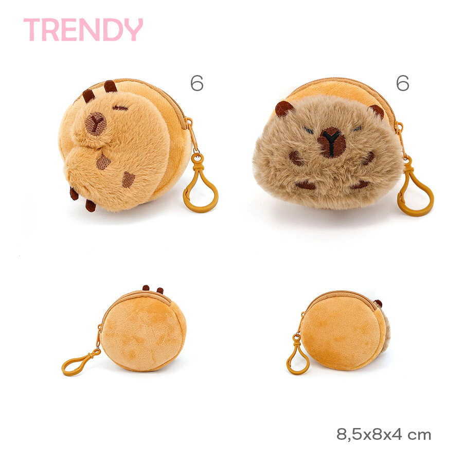 MONEDERITO TRENDY