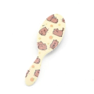 CEPILLO TRENDY CAPIBARA